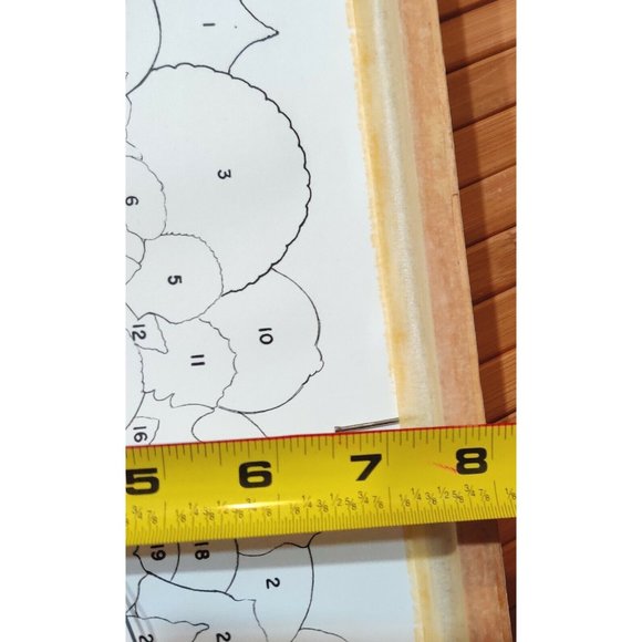 Frank Hulick Golden Hill Wildlife Seashell Paintings Graphics Prints 2001 Signed - Picture 9 of 10